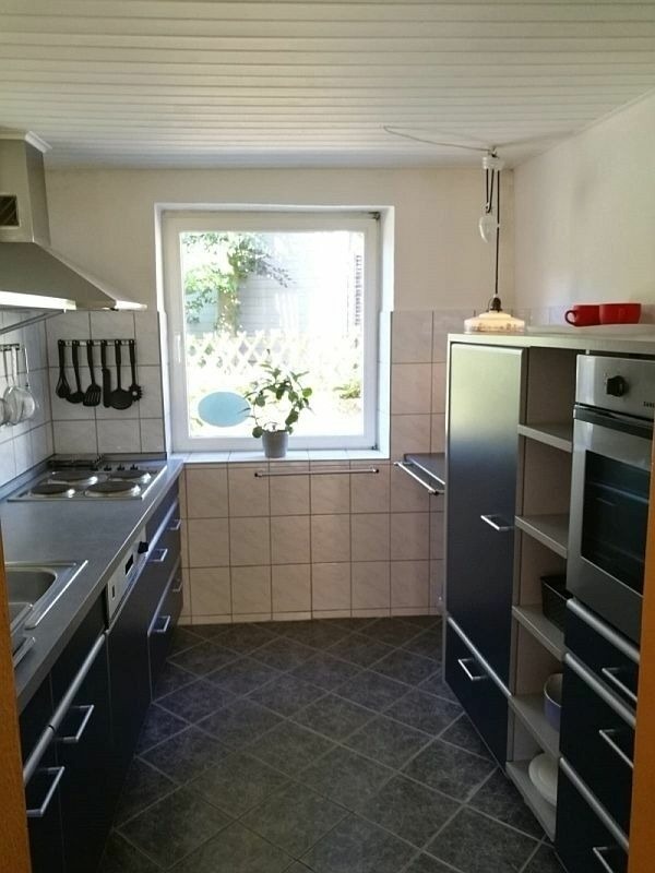 Ferienhaus in Schleswig - Am M&uuml;hlenbach - Ferienhaus Diestel - Bild 7