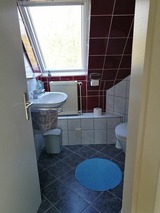 Ferienhaus in Schleswig - Am M&uuml;hlenbach - Ferienhaus Diestel - Bild 15