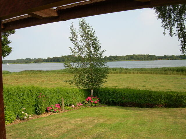 Ferienhaus in Ulsnis - Ferienhaus T&ouml;nnsen Nr. 2 - Bild 9