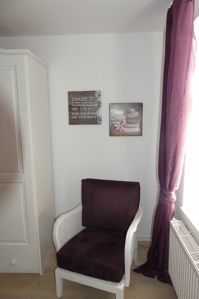 Ferienwohnung in Rabenkirchen-Faul&uuml;ck - Bauernhof Fl&uuml;h - Ferienwohnung Bauernhaus - Bild 8