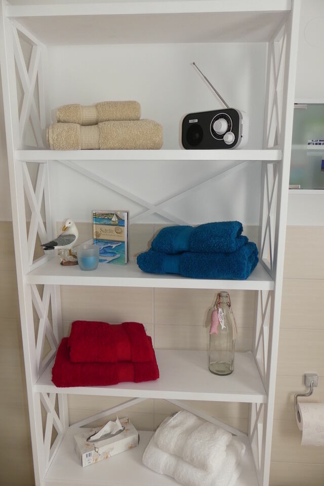 Ferienwohnung in Rabenkirchen-Faul&uuml;ck - Bauernhof Fl&uuml;h - Ferienwohnung Bauernhaus - Bild 18