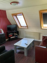 Ferienwohnung in Boren - Ferienwohnung Bi&ouml;rnsen - Nr. 2 - Bild 1