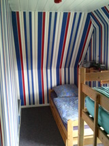 Ferienwohnung in Boren - Ferienwohnung Bi&ouml;rnsen - Nr. 2 - Bild 4