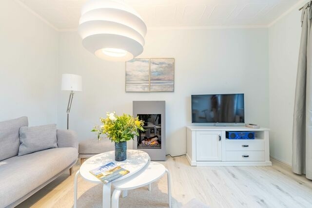 Ferienwohnung in Kappeln - Kappeln 334 - Bild 8