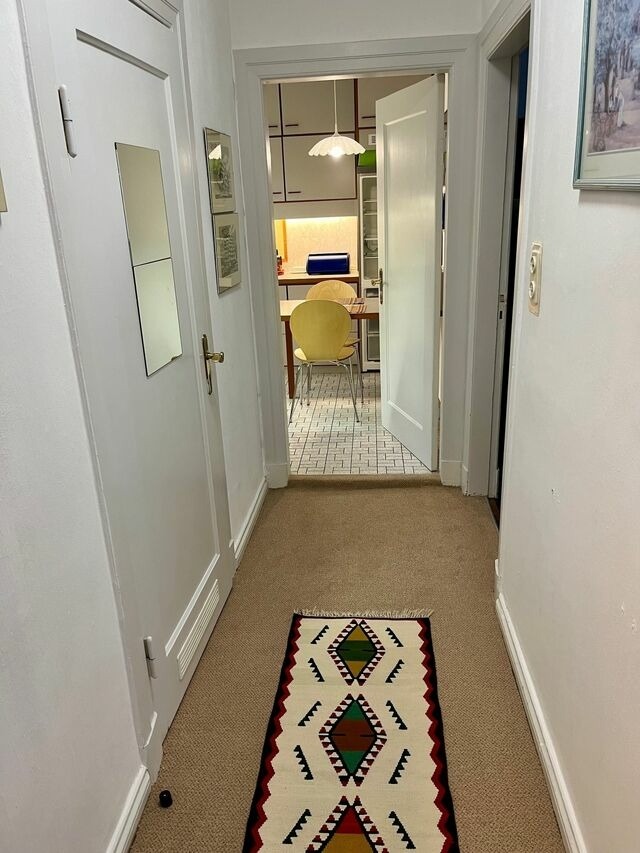 Ferienwohnung in Schleswig - Ferienwohnung S&ouml;rensen - Schleswig - Bild 8