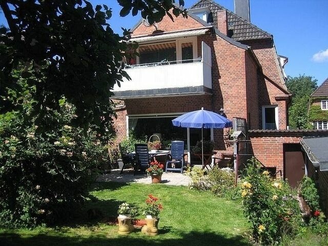 Ferienwohnung in Schleswig - Ferienwohnung S&ouml;rensen - Schleswig - Bild 16