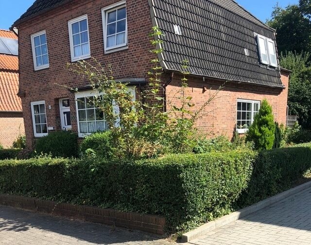 Ferienwohnung in Schleswig - Ferienwohnung S&ouml;rensen - Schleswig - Bild 18