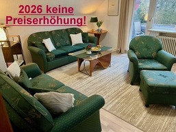 Ferienwohnung S&ouml;rensen - Schleswig