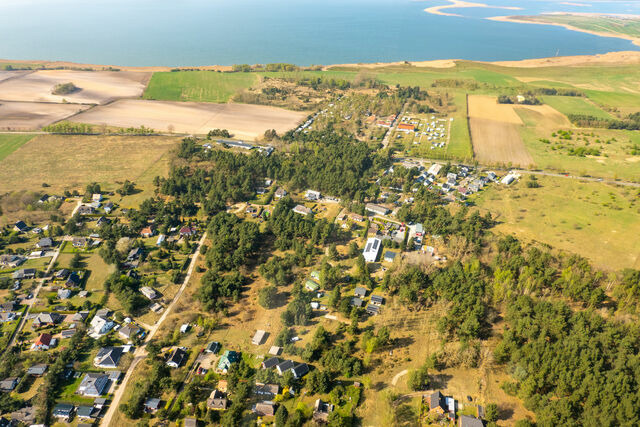Ferienhaus in Pruchten - Bodden Paradise Cottage - Bild 2