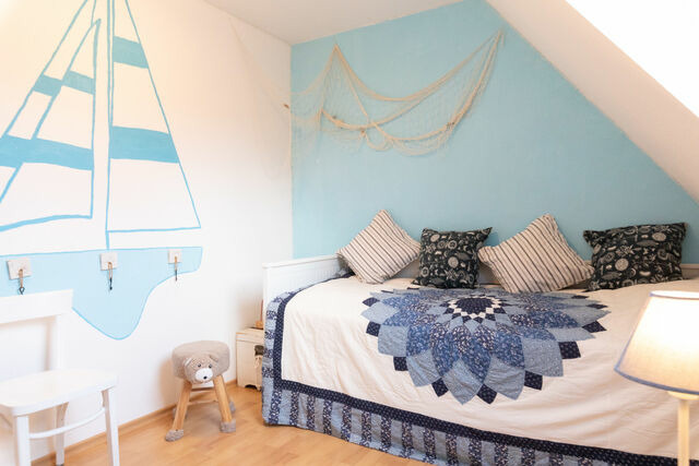 Ferienhaus in Pruchten - Ferienhaus Ostsee - Bild 17