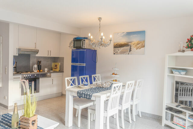 Ferienhaus in Pruchten - Ferienhaus Ostsee - Bild 5