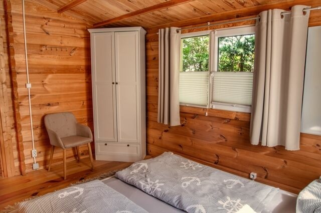 Bungalow in Ueckerm&uuml;nde - Ferienhaus Bellin - Bild 10