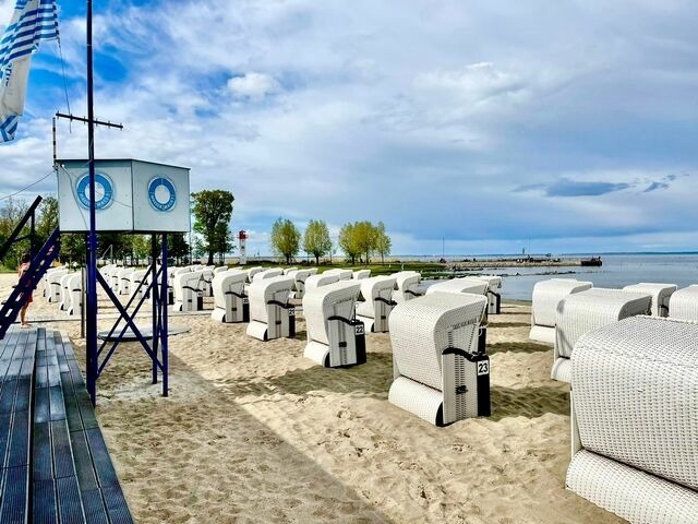 Bungalow in Ueckerm&uuml;nde - Ferienhaus Bellin - Bild 20