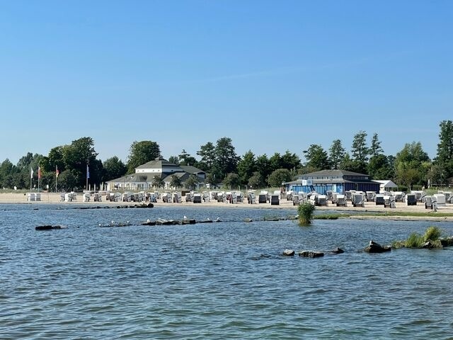 Bungalow in Ueckerm&uuml;nde - Ferienhaus Bellin - Bild 21