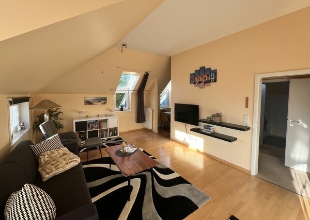 Ferienwohnung in Dassow - Ostsee Oase P&ouml;tenitz - Bild 2