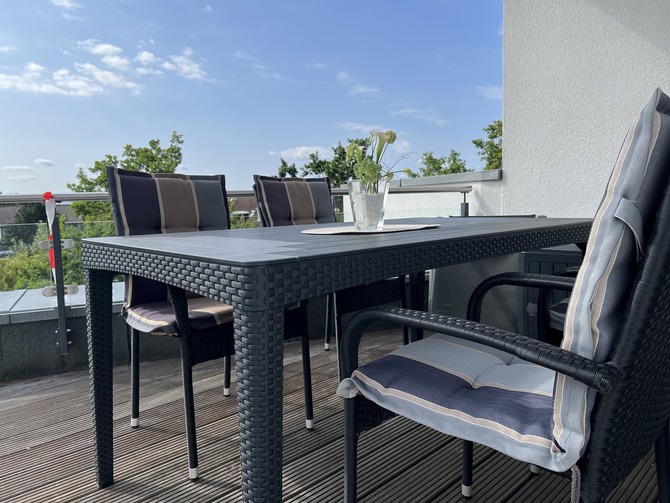 Ferienwohnung in Pelzerhaken - Penthouse Wg. 39 - Bild 12