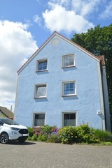 Ferienwohnung in Sch&ouml;nberger Strand - Zabka, Ferienapp. 4 "Auszeit" - Bild 12