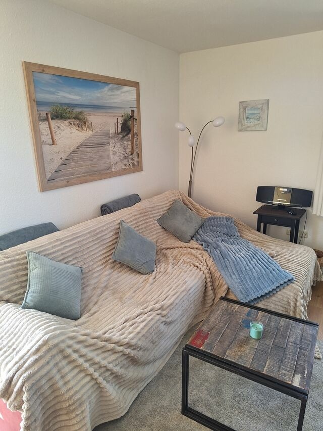 Ferienwohnung in Sch&ouml;nberger Strand - Zabka, Ferienapp. 4 "Auszeit" - Bild 4