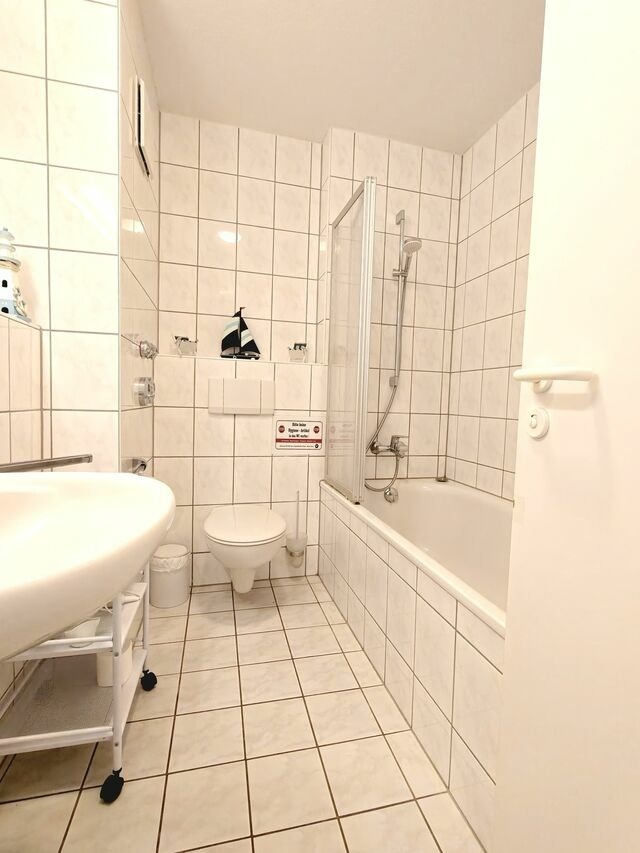 Ferienwohnung in K&uuml;hlungsborn - Ostseeblick, Wustrow 28 - Bild 7