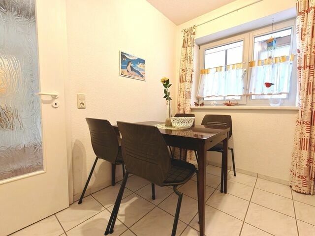 Ferienwohnung in K&uuml;hlungsborn - Ostseeblick, Wustrow 28 - Bild 13