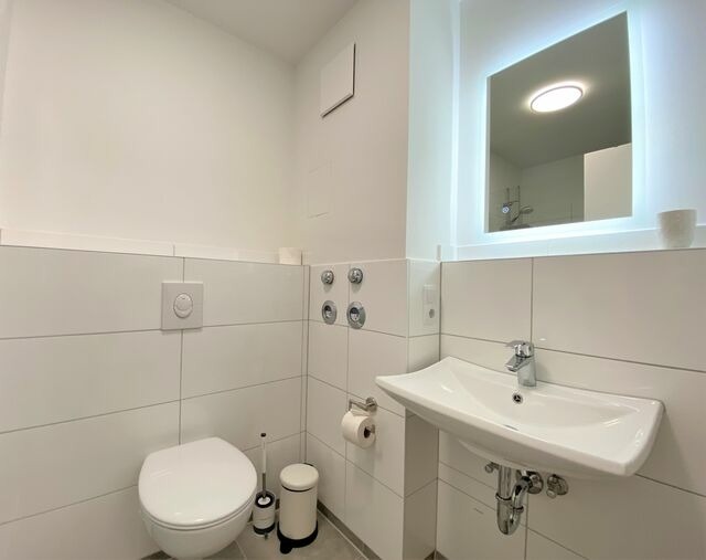Ferienwohnung in K&uuml;hlungsborn - Ostseeblick, Usedom 2 - Bild 3