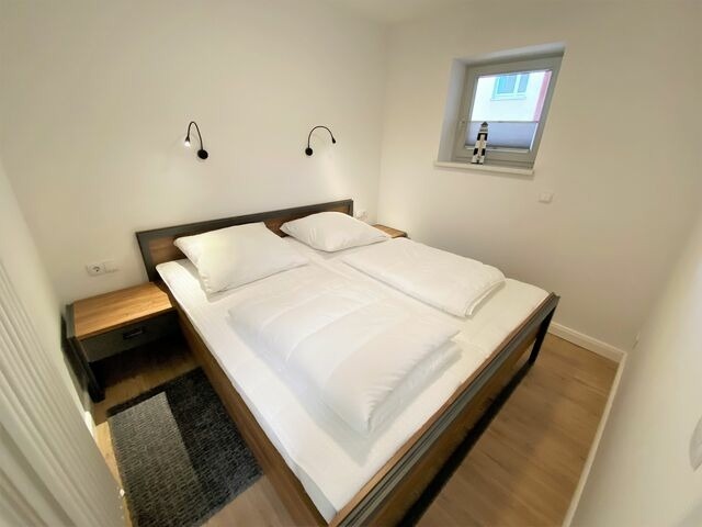 Ferienwohnung in K&uuml;hlungsborn - Ostseeblick, Usedom 2 - Bild 5