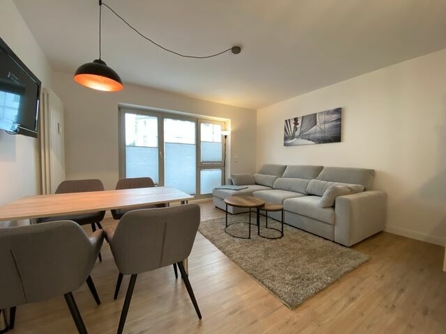 Ferienwohnung in K&uuml;hlungsborn - Ostseeblick, Usedom 2 - Bild 7