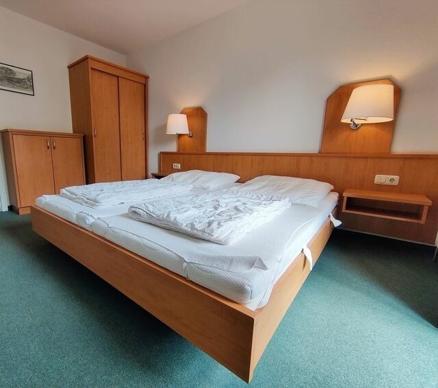 Ferienwohnung in K&uuml;hlungsborn - Ostseeblick, Poel 39 - Bild 5