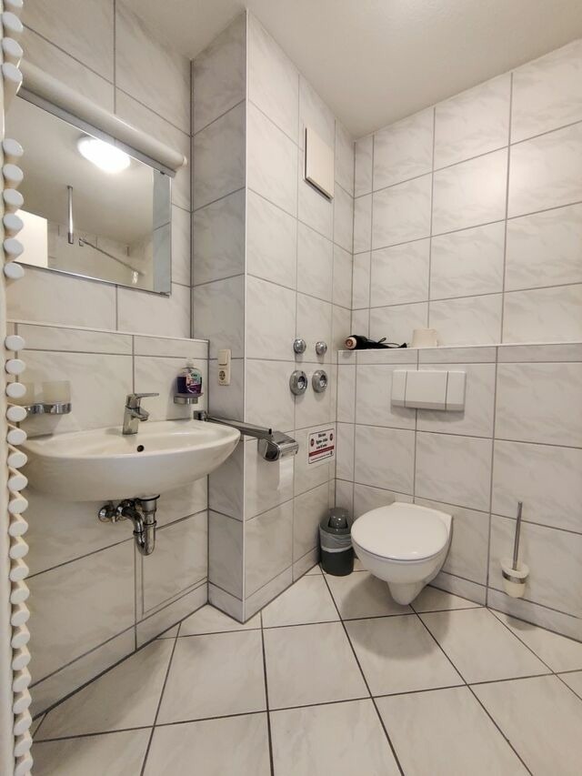 Ferienwohnung in K&uuml;hlungsborn - Ostseeblick, Poel 39 - Bild 10