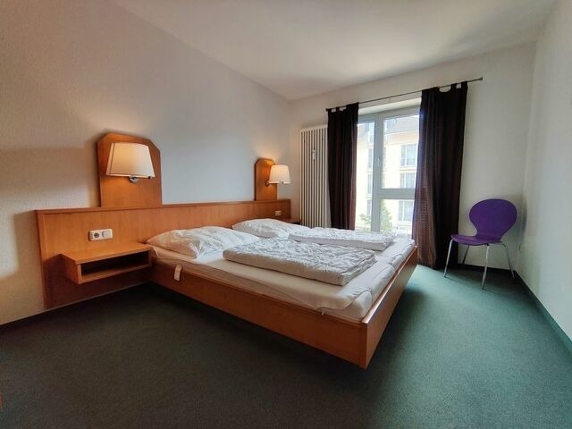 Ferienwohnung in K&uuml;hlungsborn - Ostseeblick, Poel 39 - Bild 12