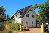 Ferienhaus in Ostseeheilbad Zingst - Strandgl&uuml;ck/Haus Sophie - Bild 1