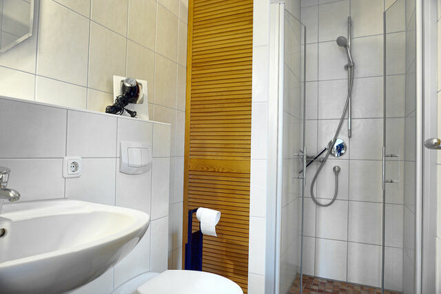 Ferienhaus in Ostseeheilbad Zingst - Strandgl&uuml;ck/Haus Sophie - Bild 7