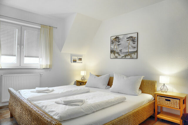 Ferienhaus in Ostseeheilbad Zingst - Strandgl&uuml;ck/Haus Sophie - Bild 13