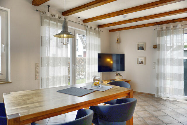 Ferienhaus in Ostseeheilbad Zingst - Strandgl&uuml;ck/Haus Sophie - Bild 17