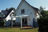 Ferienhaus in Ostseeheilbad Zingst - Strandgl&uuml;ck/Haus Sophie - Bild 21