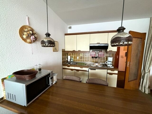 Ferienwohnung in Heiligenhafen - Ferienwohnung Binnenseeblick - Bild 4