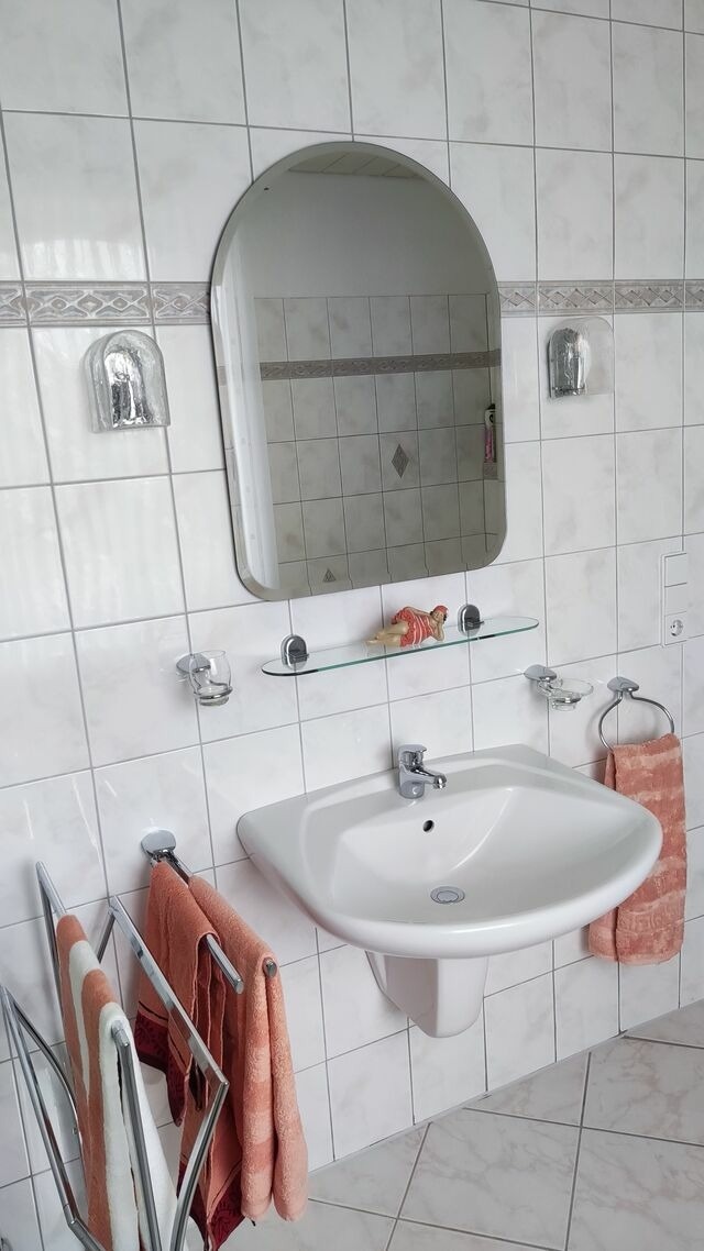 Ferienwohnung in S&uuml;ssau - Mama Mia - Bild 8