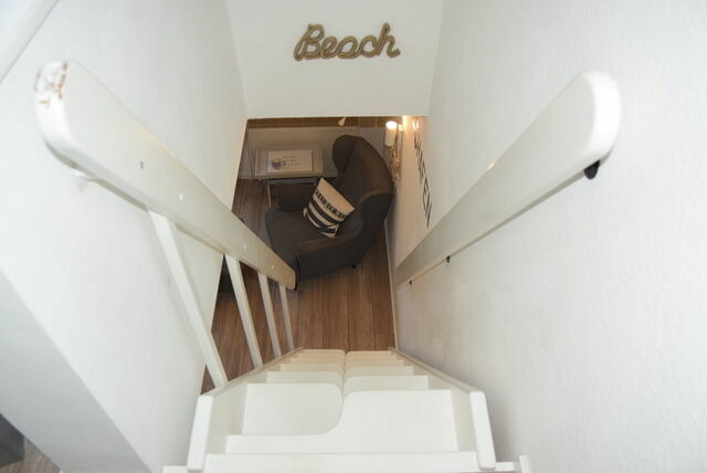 Ferienwohnung in Sch&ouml;nberger Strand - App. "Ahoi" Familie K&ouml;hn - Bild 6