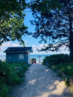 Gem&uuml;tliches 2 Zimmerapartment