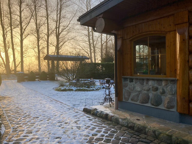 Doppelzimmer in B&ouml;rgerende-Rethwisch - Hus un K&ouml;ken - 1 - Bild 10