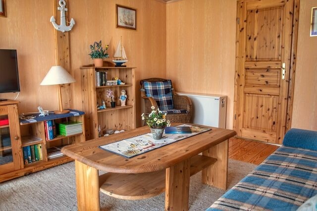 Bungalow in M&ouml;nkebude - Strandhaus 38 - Bild 6