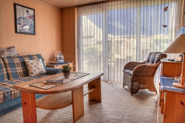 Bungalow in M&ouml;nkebude - Strandhaus 38 - Bild 7