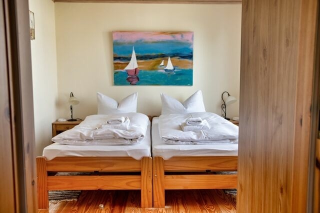 Bungalow in M&ouml;nkebude - Strandhaus 38 - Bild 8