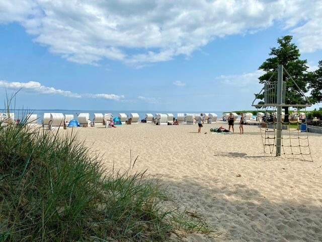 Bungalow in M&ouml;nkebude - Strandhaus 38 - Bild 17