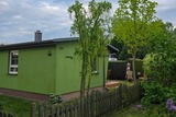 Bungalow in M&ouml;nkebude - Strandhaus 134 - Bild 1
