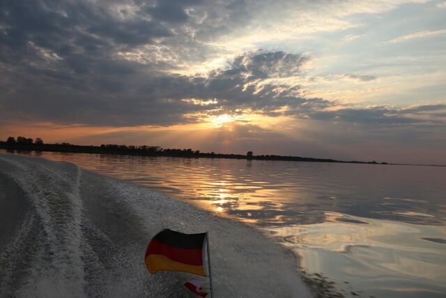 Bungalow in M&ouml;nkebude - Strandhaus 134 - Bild 17