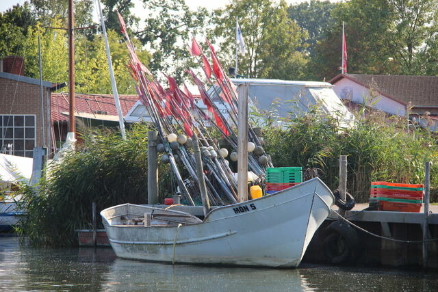 Bungalow in M&ouml;nkebude - Strandhaus 134 - Bild 19