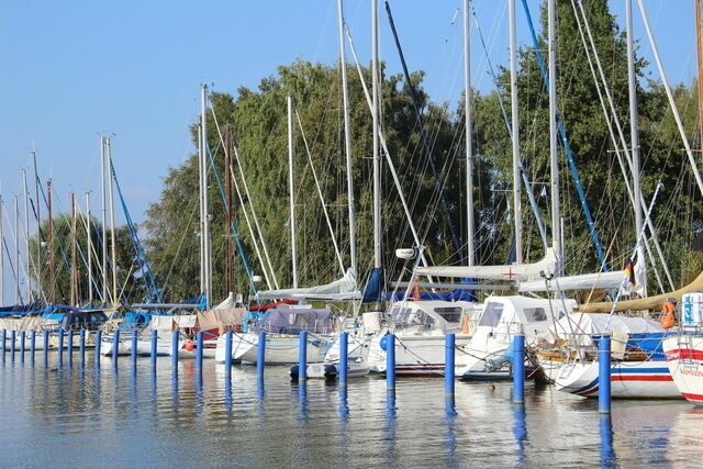 Bungalow in M&ouml;nkebude - Strandhaus 134 - Bild 20