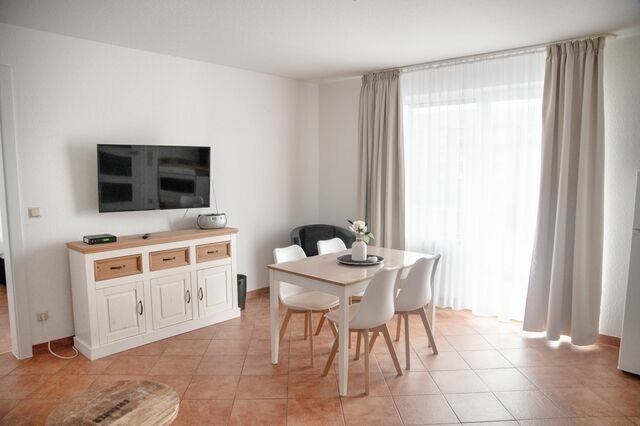 Ferienwohnung in Ueckerm&uuml;nde - Lagunenstadt am Haff Fewo 80 - Kai - Bild 2