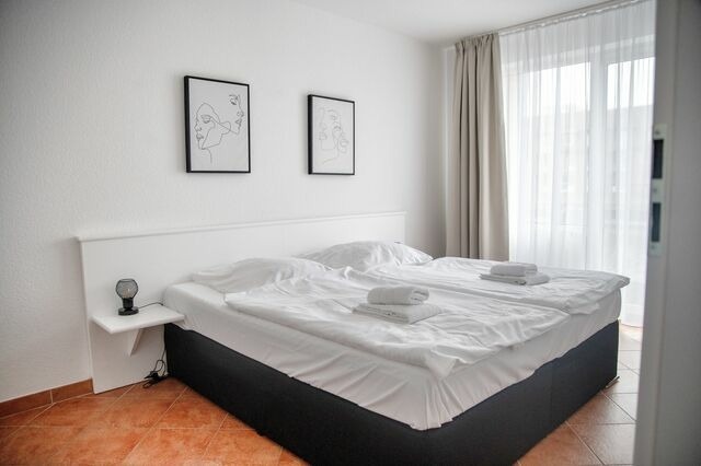 Ferienwohnung in Ueckerm&uuml;nde - Lagunenstadt am Haff Fewo 80 - Kai - Bild 5